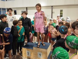 Photos Saison 2024-2025 &raquo; Mini Neuf Cube #4 - Parc Aquatique du Raincy